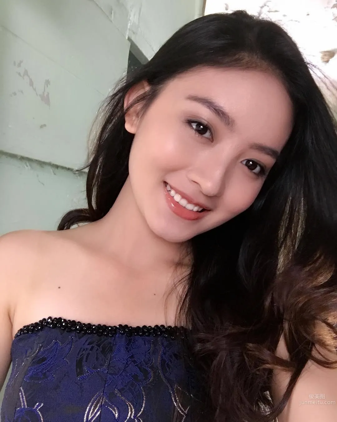 Natasha Wilona- 印尼最正女演員 16