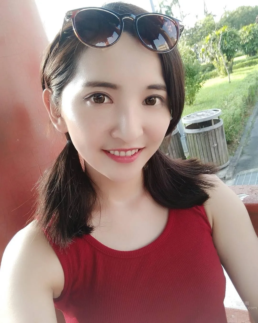 Sophy若妘- 氣質甜美正妹 8