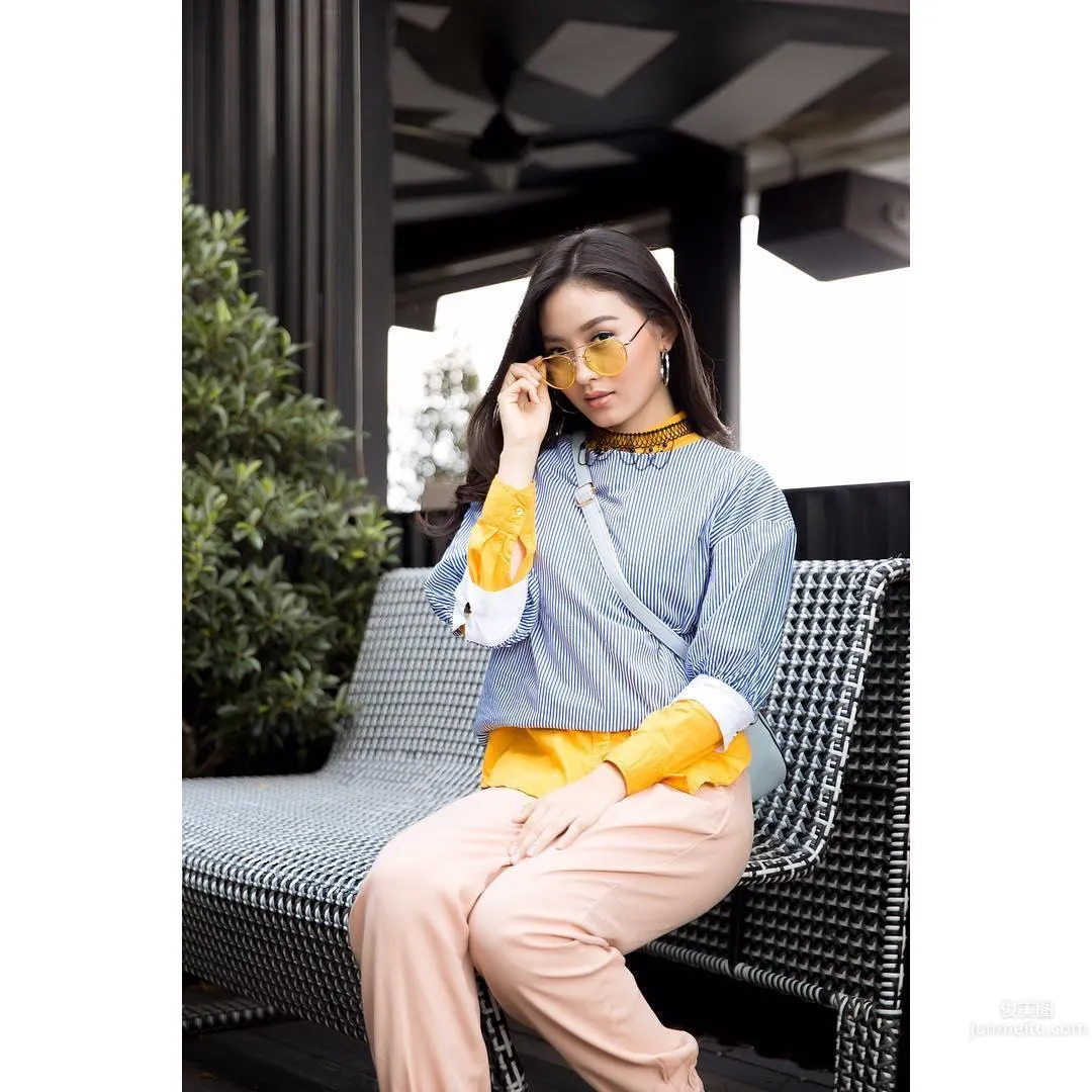 Natasha Wilona- 印尼最正女演員 5
