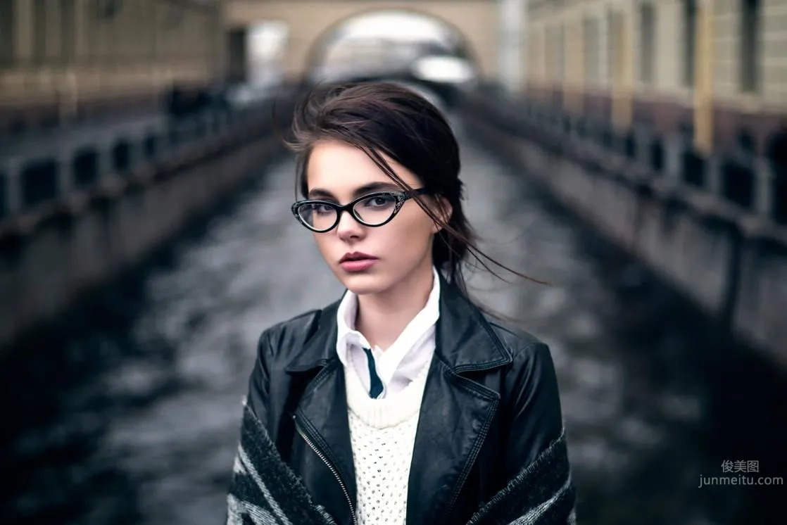 Oktyabrina Maximova- 俄羅斯美人私房寫真 9