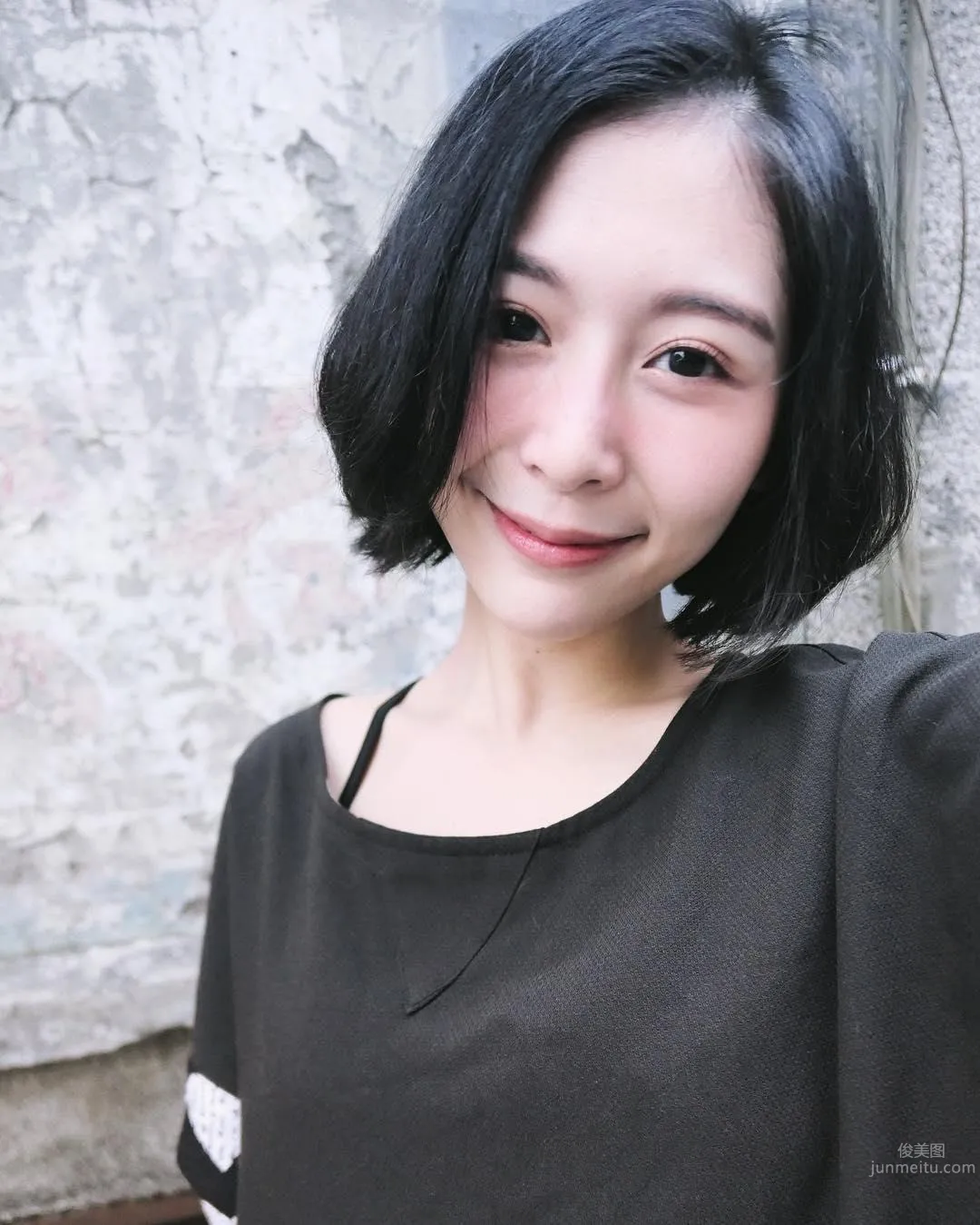 台灣美女劉璟瑩 鬼靈精怪私房照 8