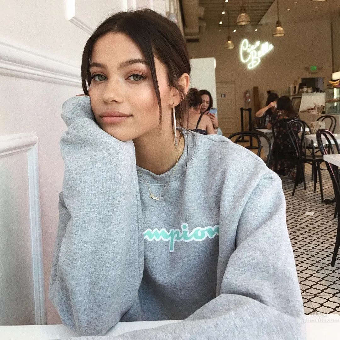 Audreyana Michelle- 網紅辣模私房照 8