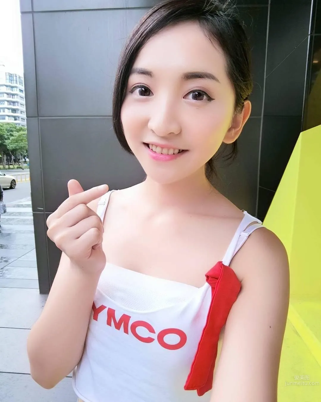 Sophy若妘- 氣質甜美正妹 17