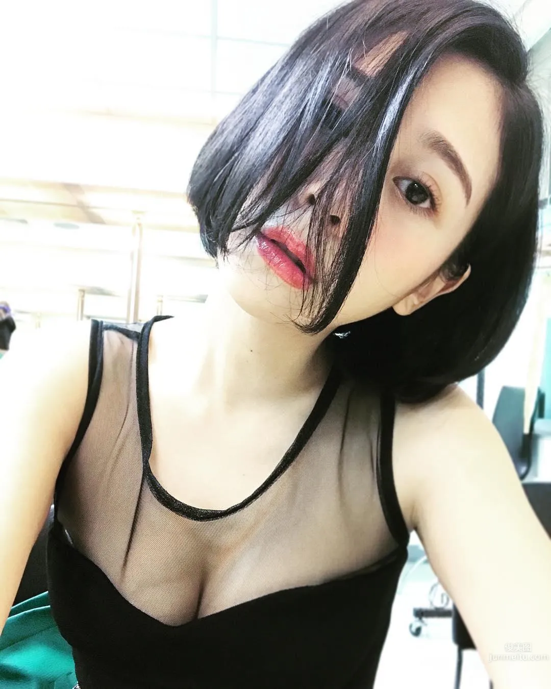 台灣美女劉璟瑩 鬼靈精怪私房照 22