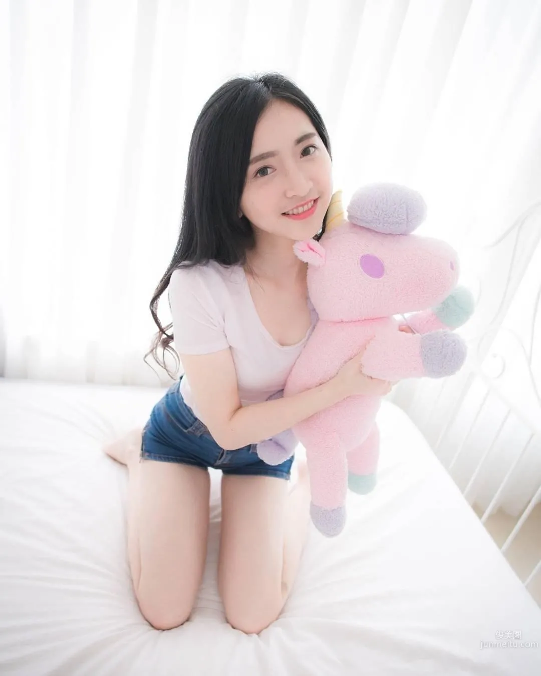 Sophy若妘- 氣質甜美正妹 5