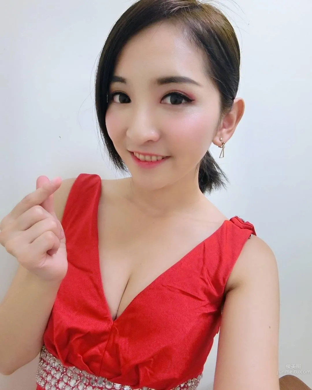 Sophy若妘- 氣質甜美正妹 19
