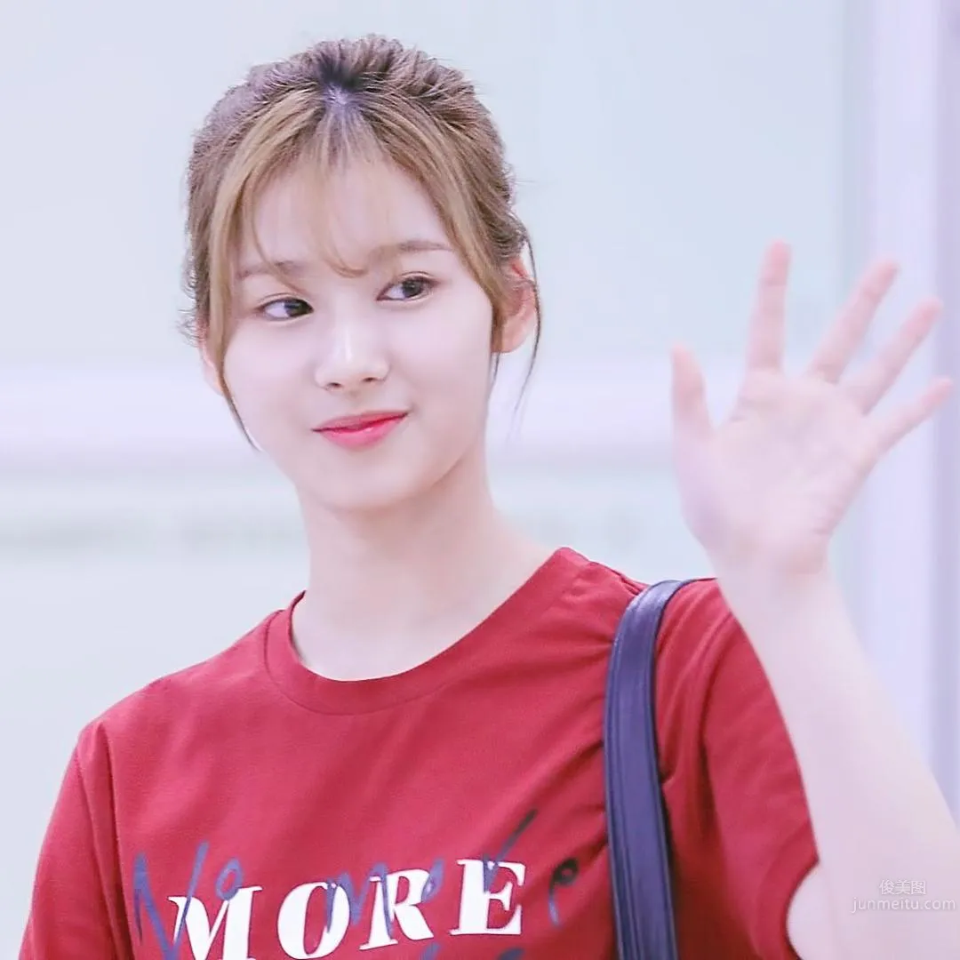 Twice湊崎紗夏- IG私房美照 4