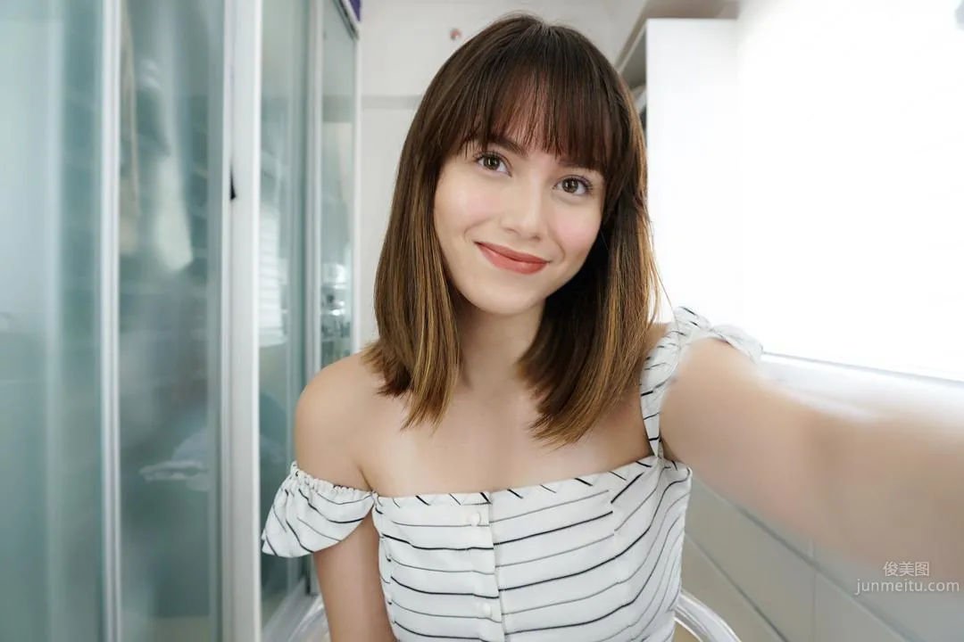 Jessy Mendiola- 比基尼與私房照美圖 34