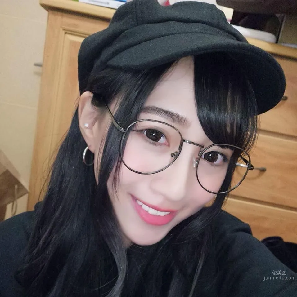 璇璇兒Syuan- 清新電眸美少女 15