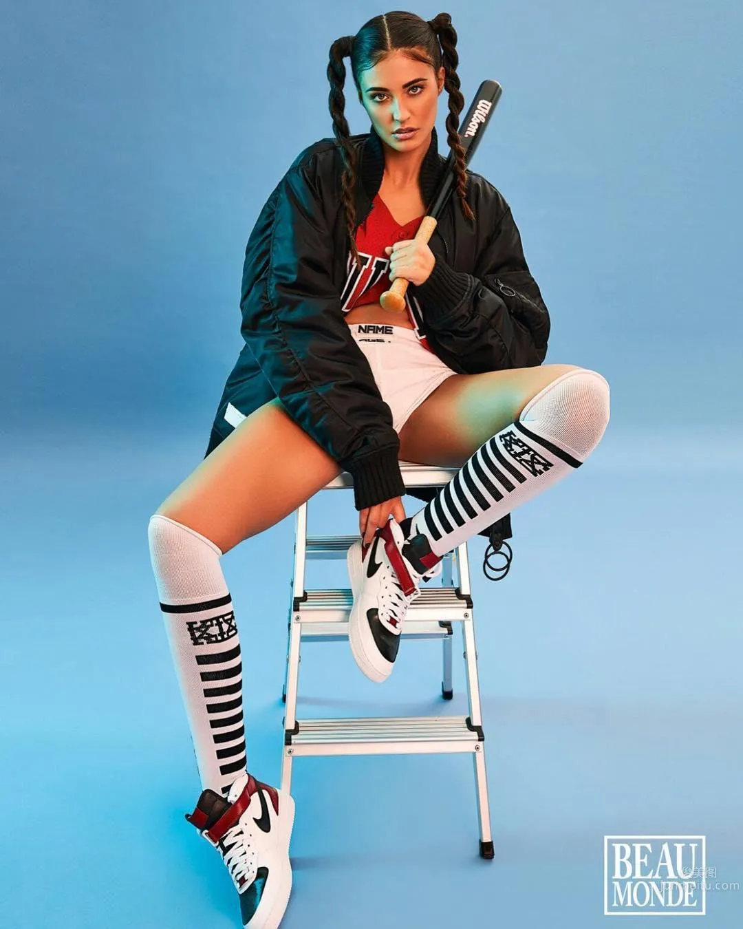 Antonia Clara- 羅馬尼亞歌手美圖賞 14