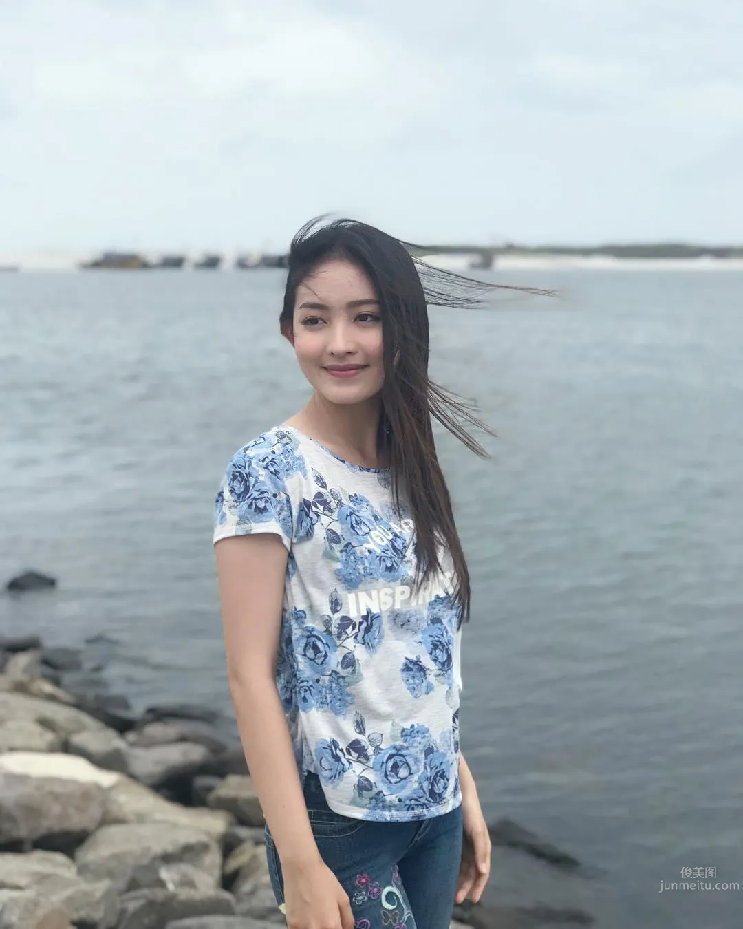 Natasha Wilona- 印尼最正女演員 20