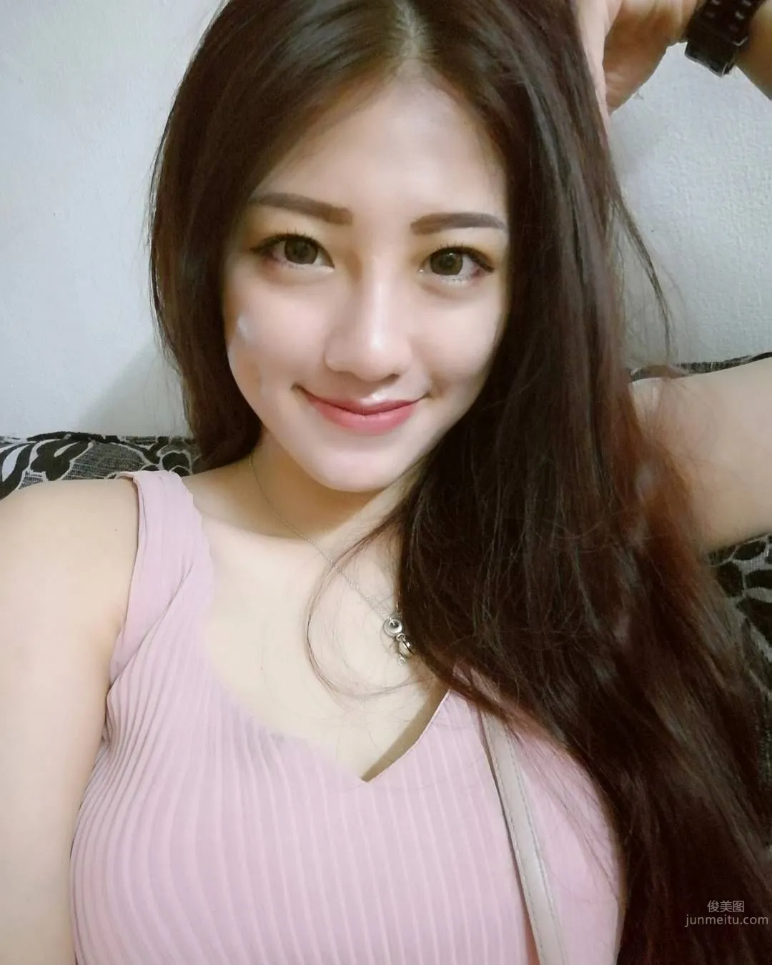 大馬潛水正妹Stellies Niing，傲人身材超吸睛 13