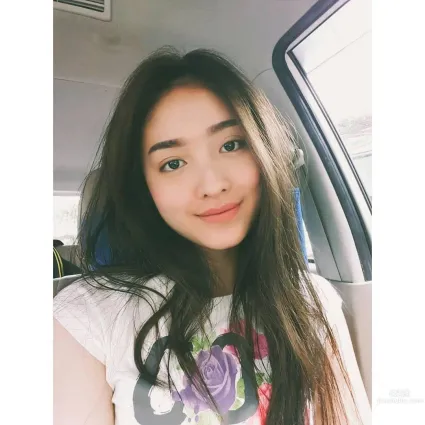 Natasha Wilona- 印尼最正女演員