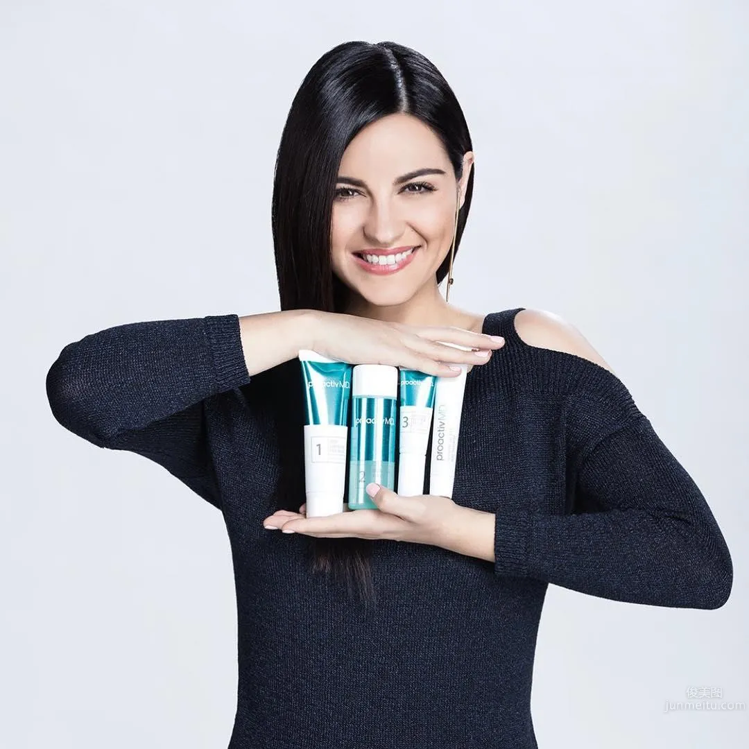 Maite Perroni- 墨西哥女演员美图_10