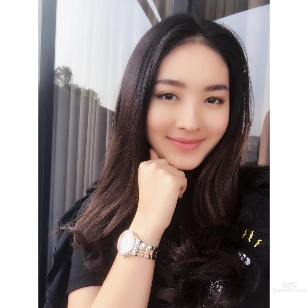 Natasha Wilona- 印尼最正女演員 6