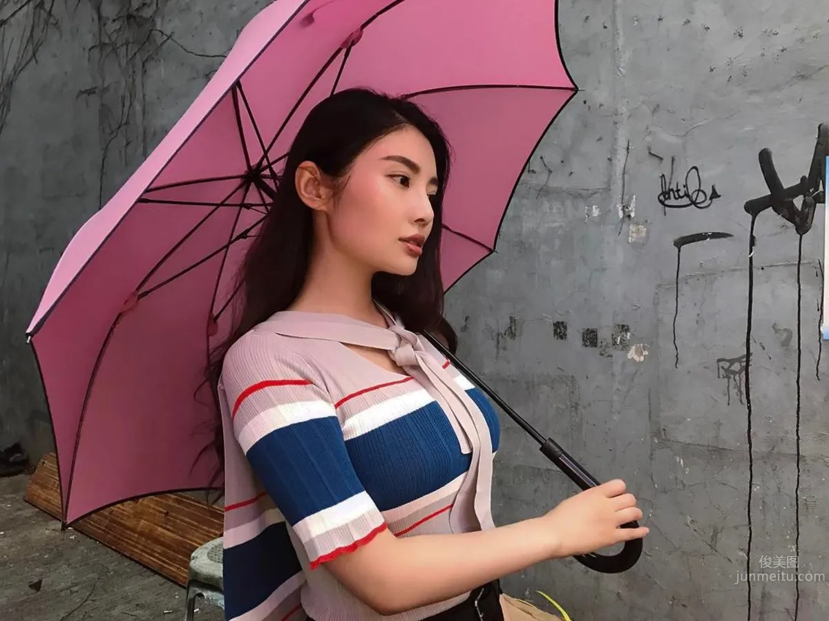 徐冬冬- 大嫂滿足你一切幻想 20