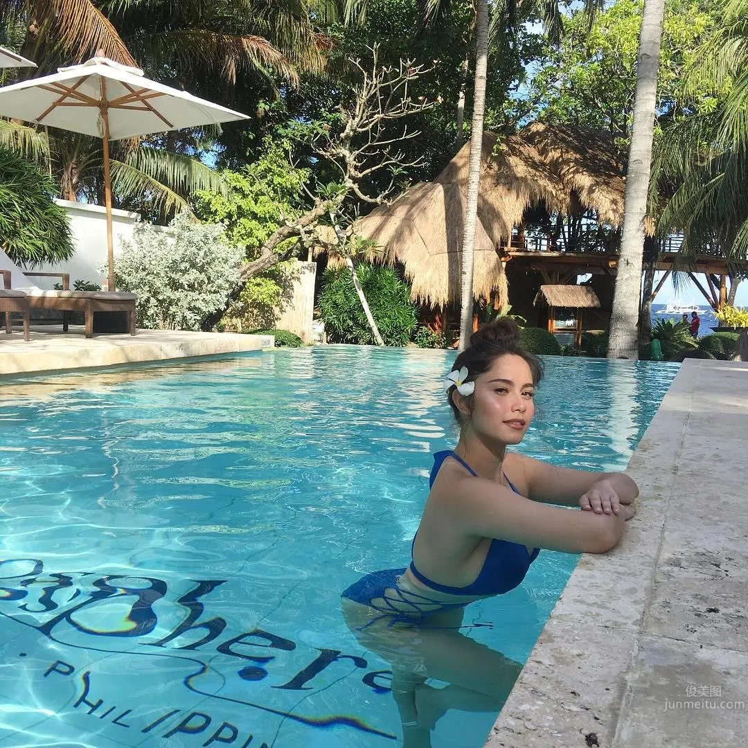 Jessy Mendiola- 比基尼與私房照美圖 14