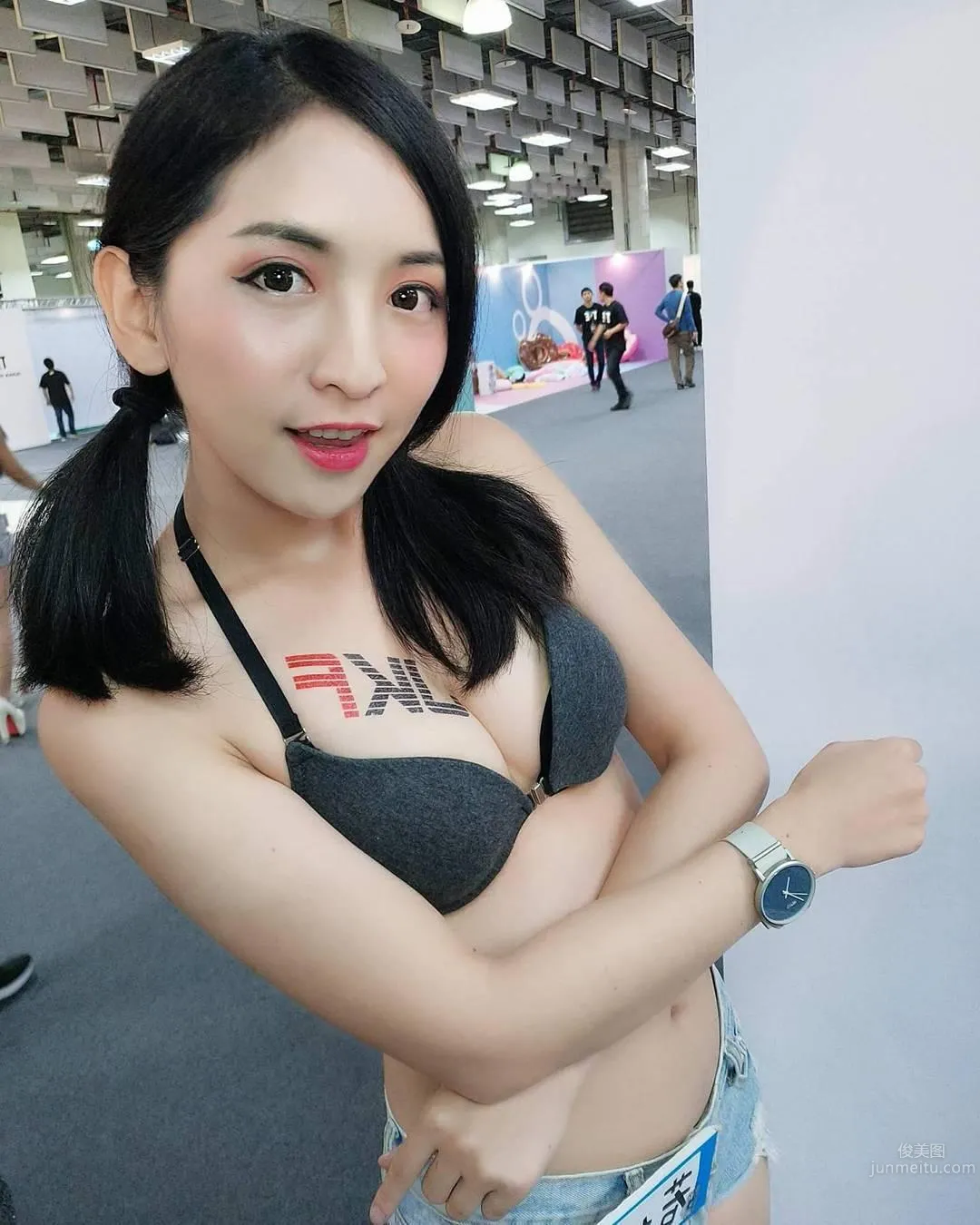Sophy若妘- 氣質甜美正妹 16