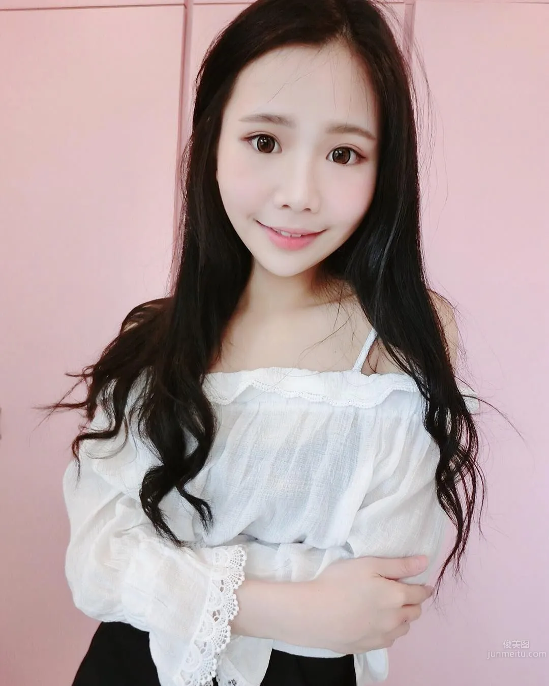 鄰家小妹竺竺 甜美清新邪念全無 5