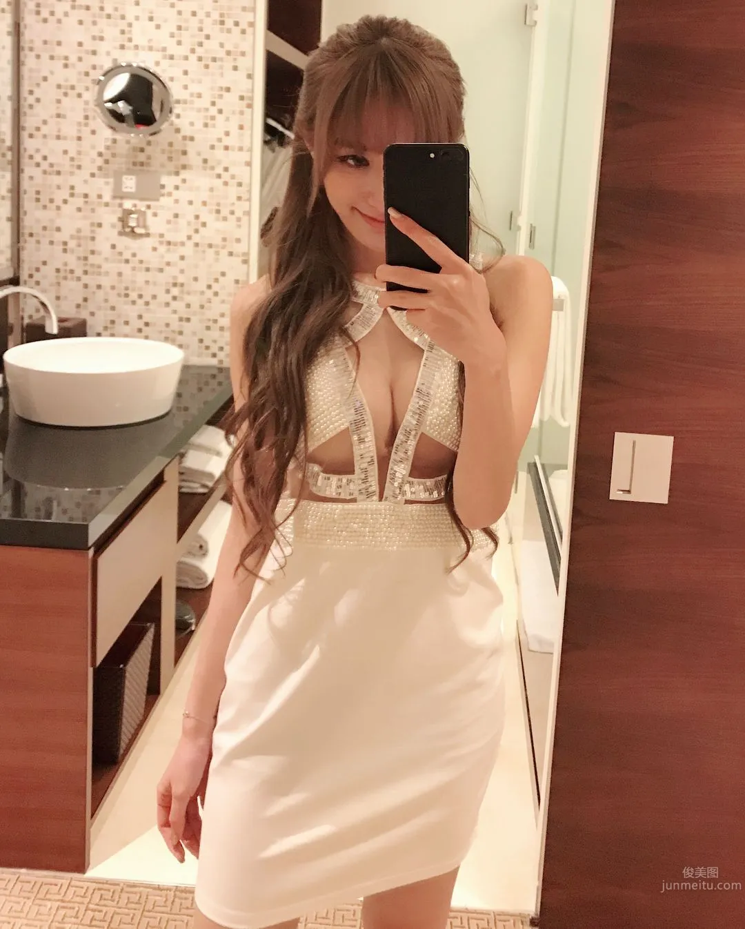 派對尤物DJ林佩佩 比基尼讓人把持不住！ 45