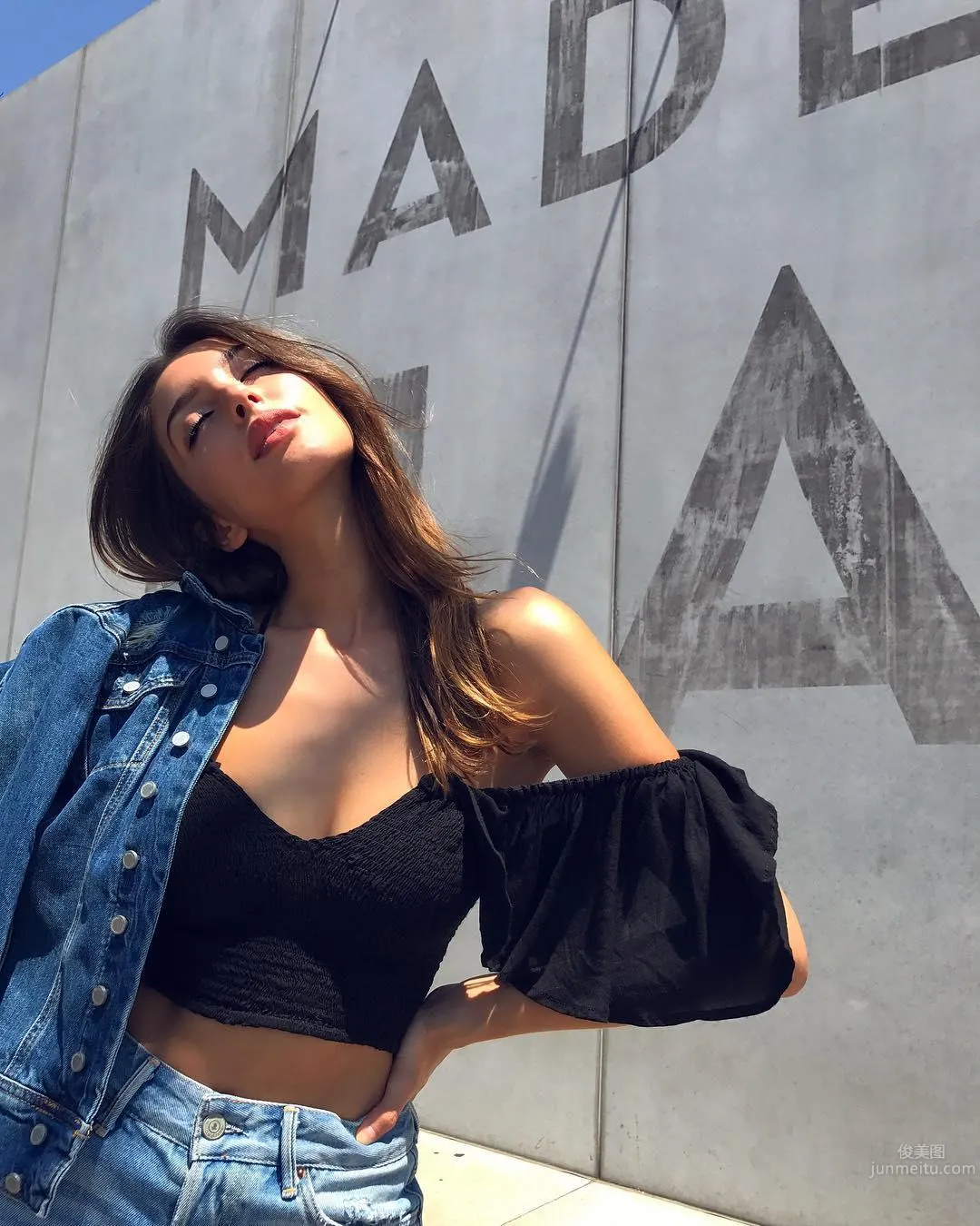 Celine Farach- 你最近還好嗎？最新靓照 22