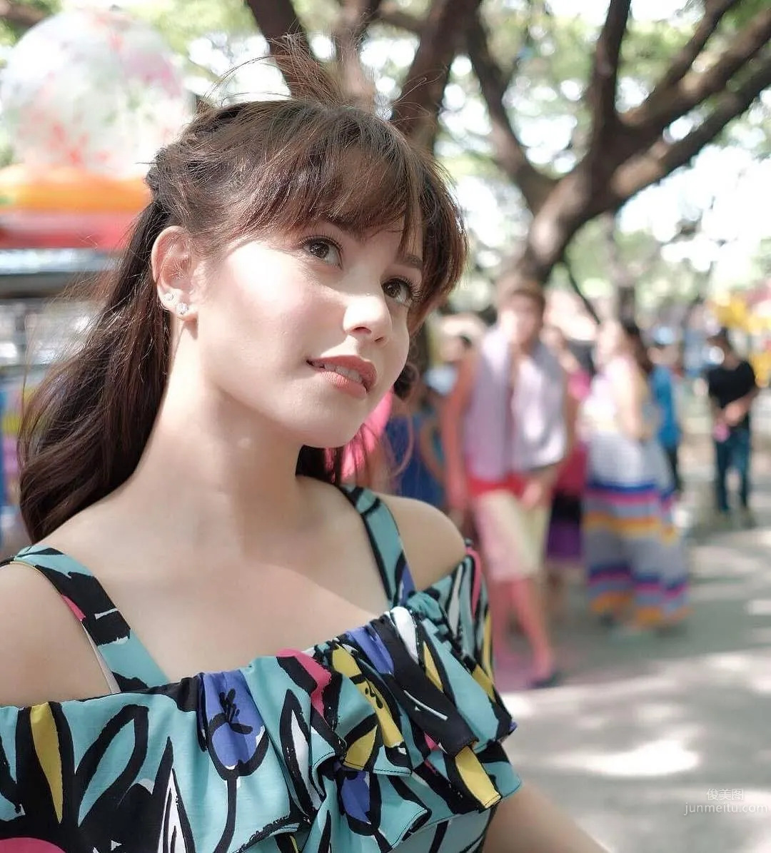 Jessy Mendiola- 比基尼與私房照美圖 18