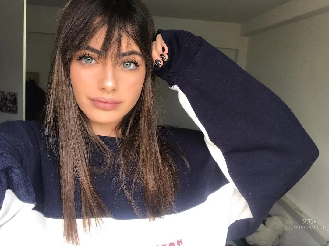 Yael Shelbia- 以色列嫩模私房寫真 3