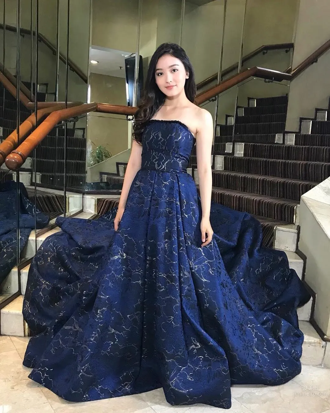 Natasha Wilona- 印尼最正女演員 17