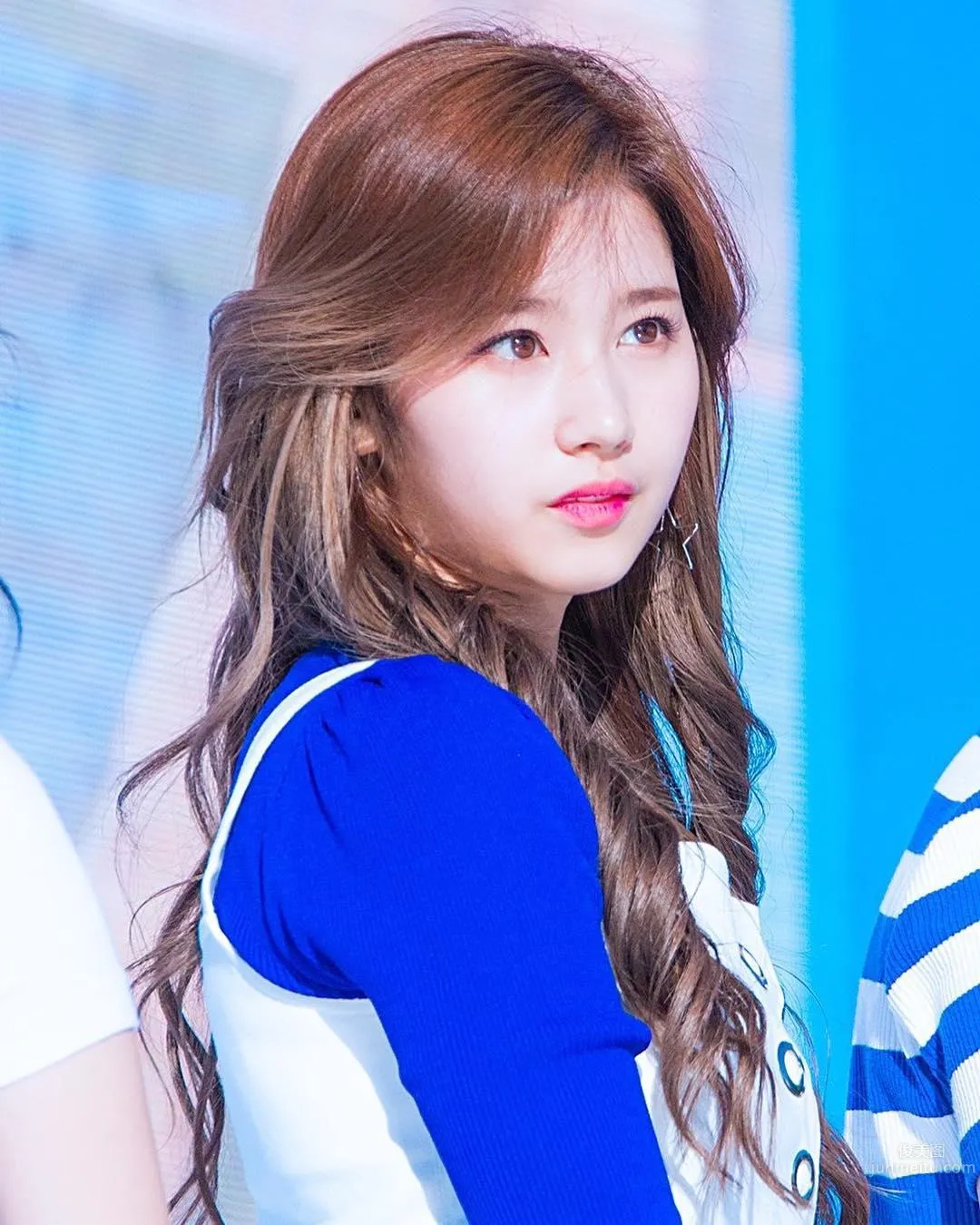 Twice湊崎紗夏- IG私房美照 9