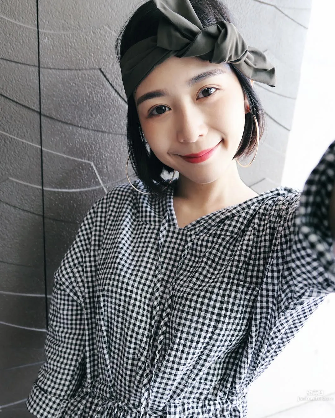 台灣美女劉璟瑩 鬼靈精怪私房照 26