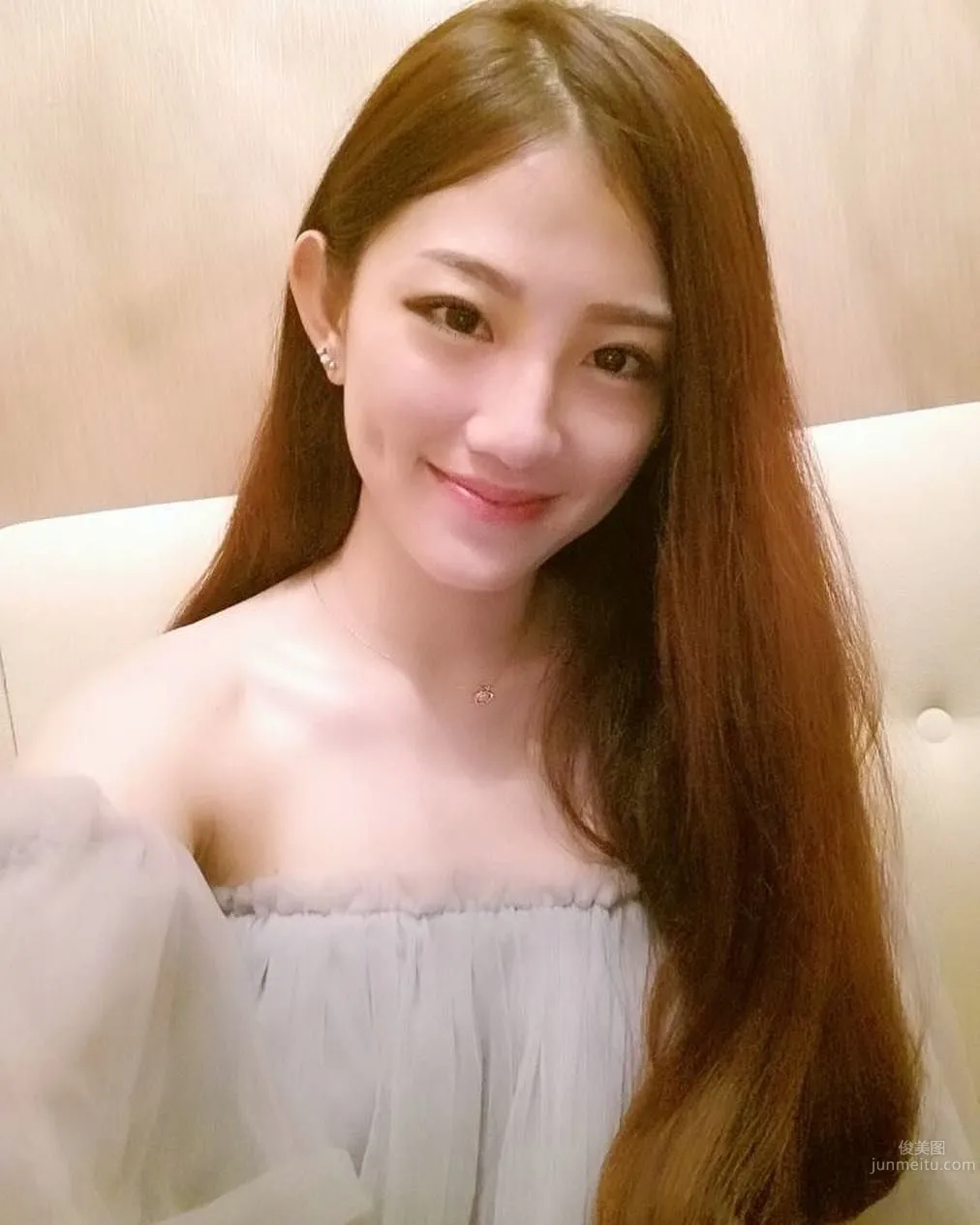 大馬潛水正妹Stellies Niing，傲人身材超吸睛 28