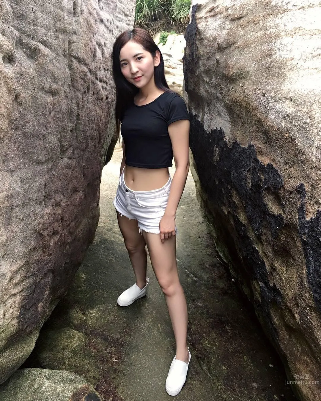 Sophy若妘- 氣質甜美正妹 7