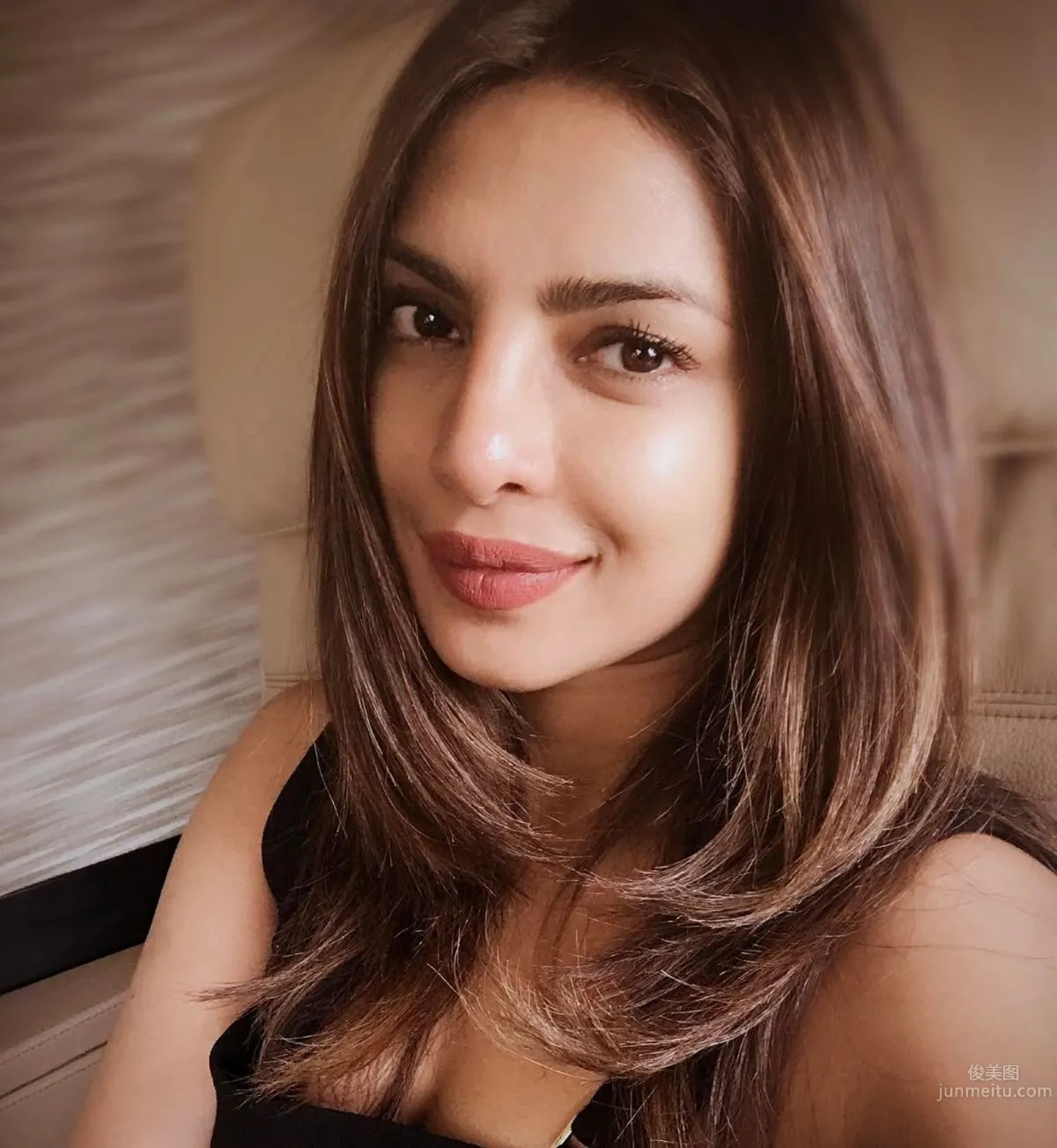 Priyanka Chopra- 印度美人生活照_2
