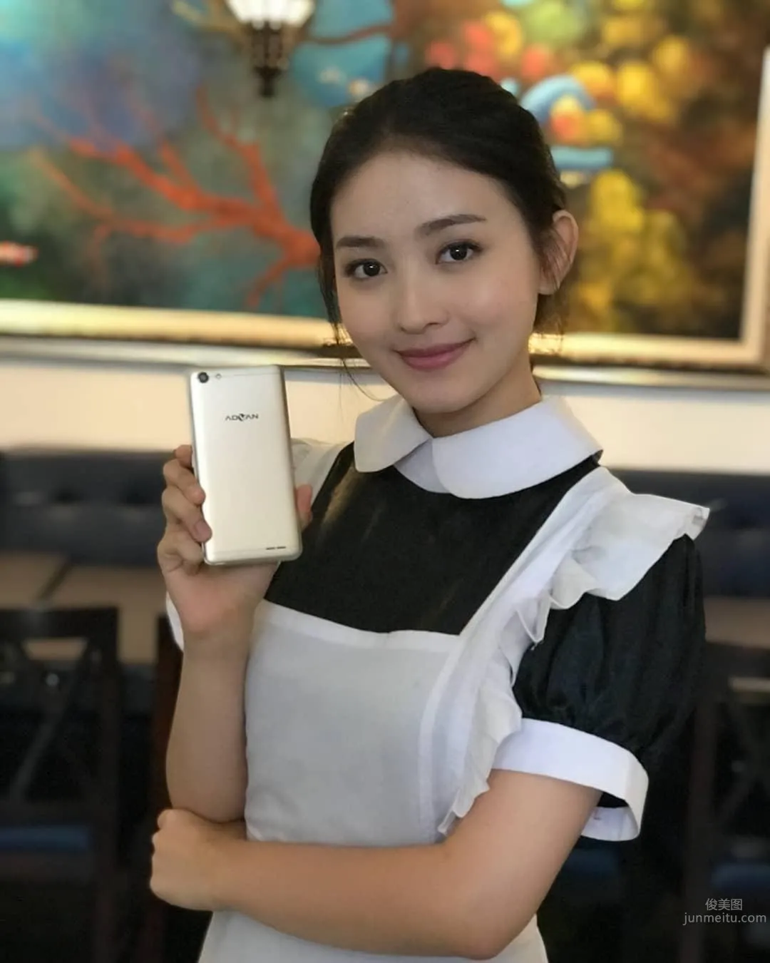 Natasha Wilona- 印尼最正女演員 22