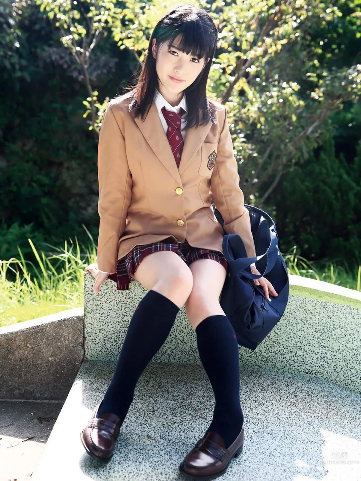 神谷繪裡奈- 2017年週プレNEWS寫真 10