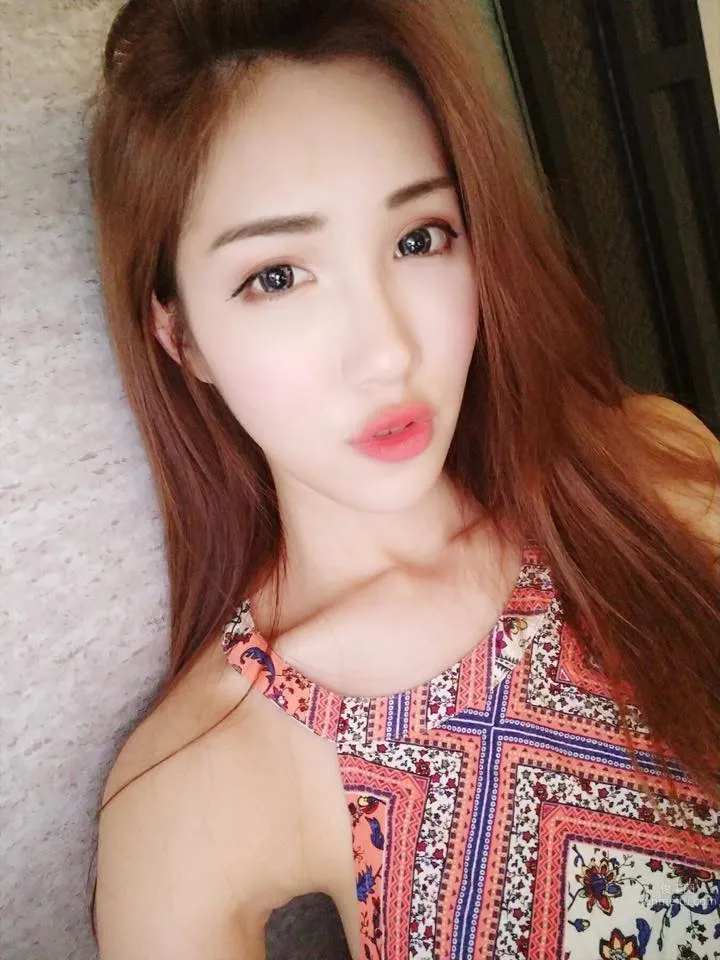 神盾級正妹強襲！林妤霜胸前太豪邁 29
