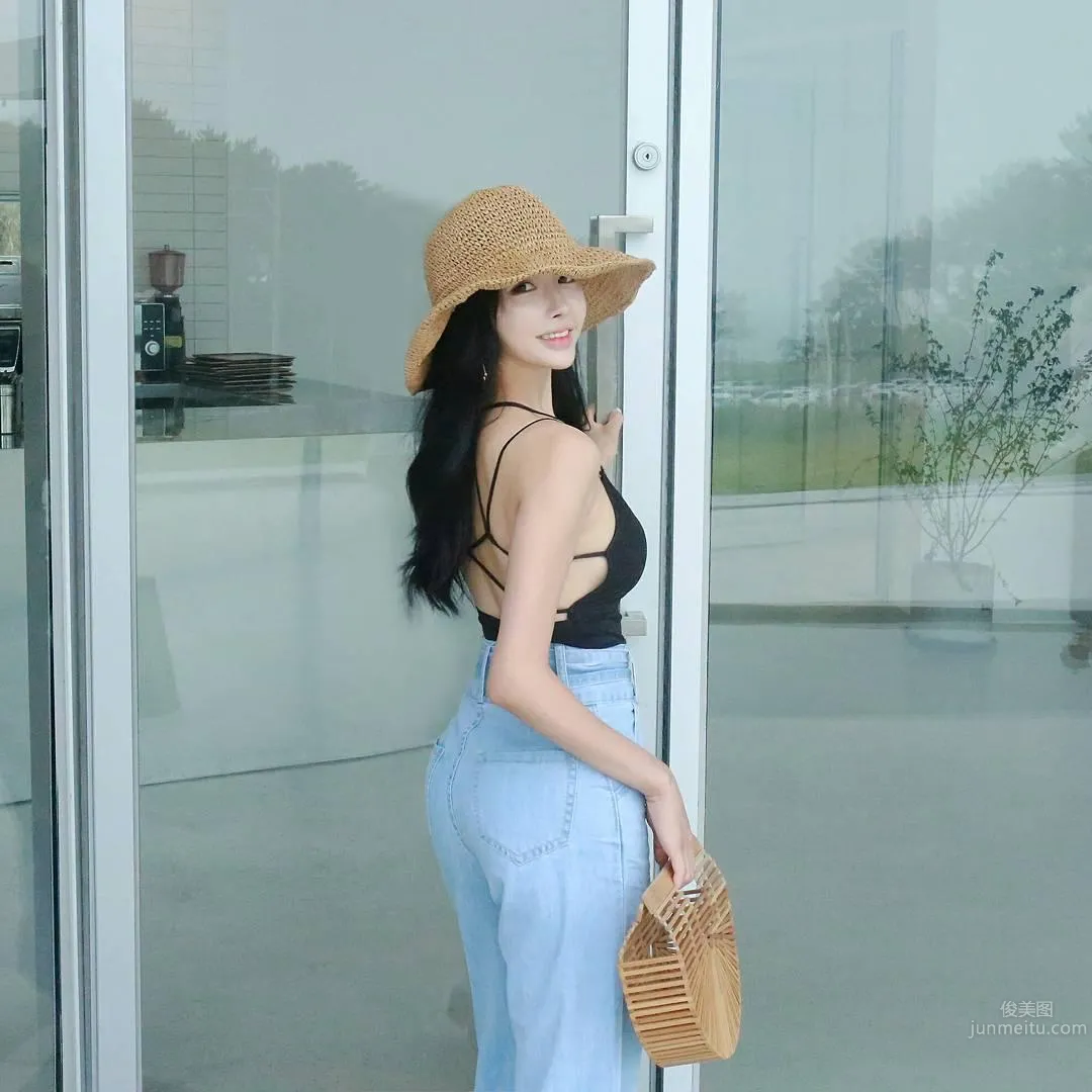 황언니- 長腿姐姐比基尼美照 22