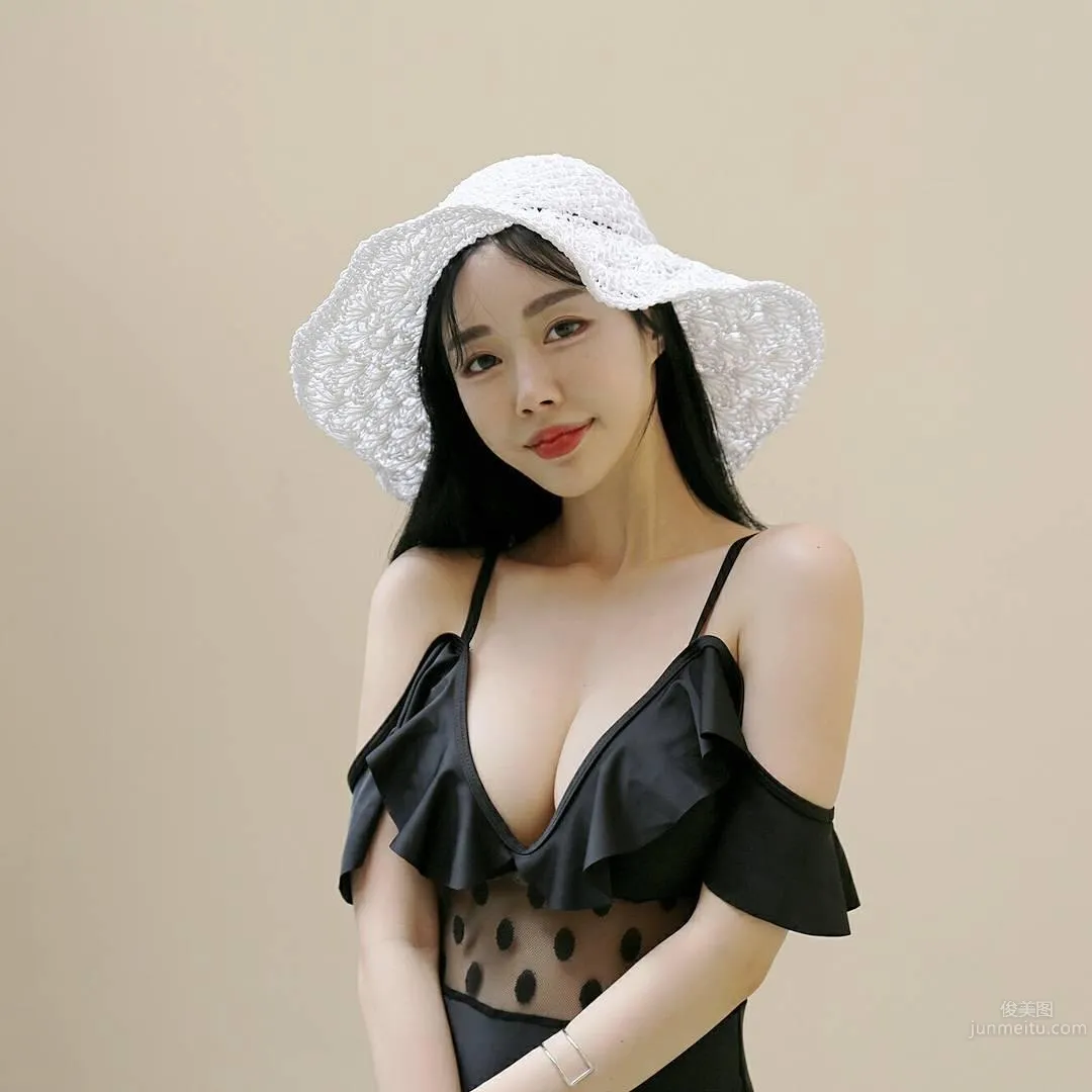 황언니- 長腿姐姐比基尼美照 13