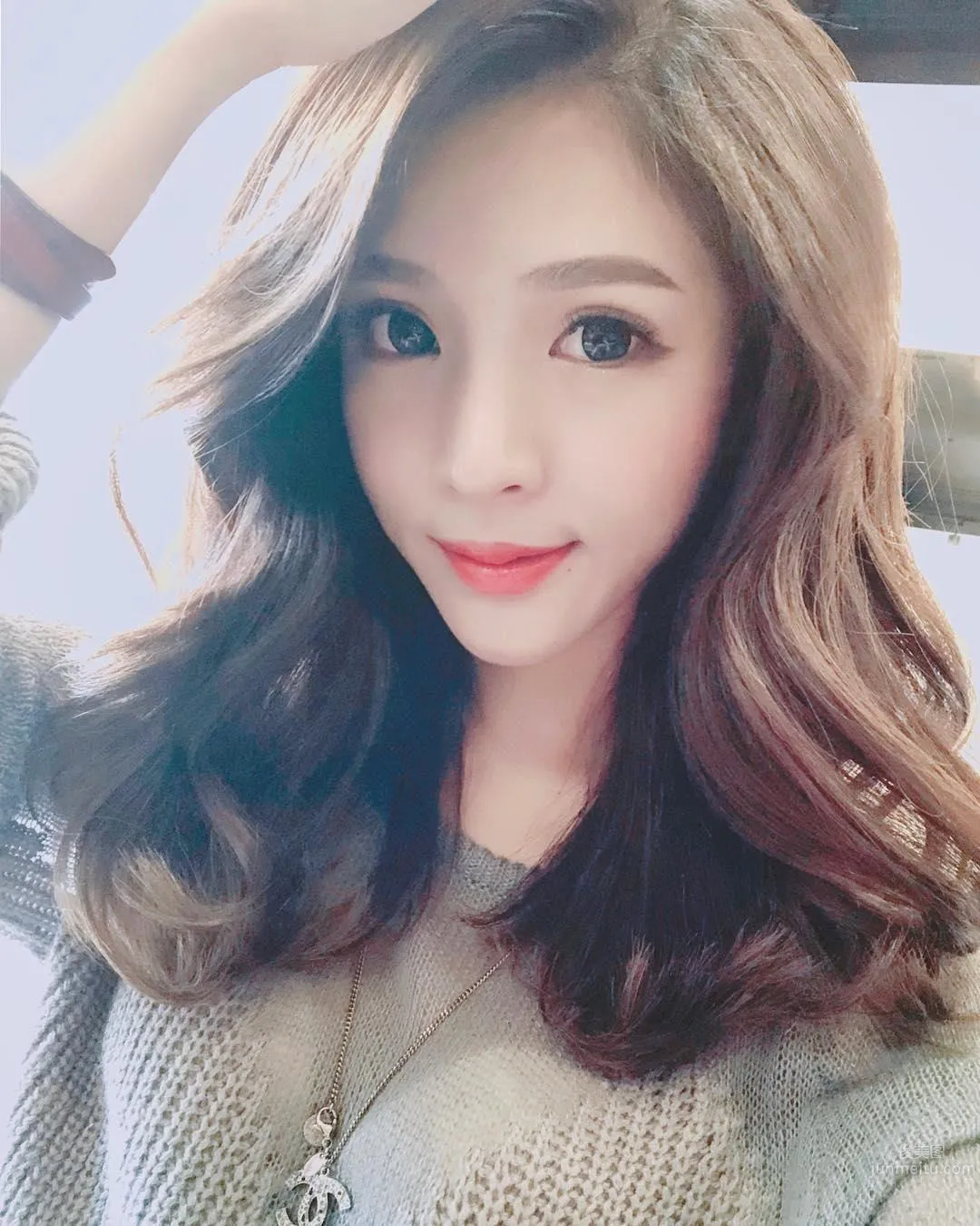 高雄姑娘魏希帆 秀秀美圖太養眼 24