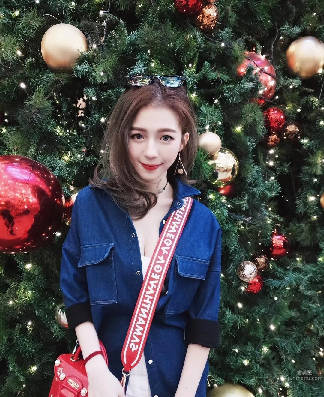神基因「妹子聖地」就是這一國！白嫩美肌與不合理好身材 31
