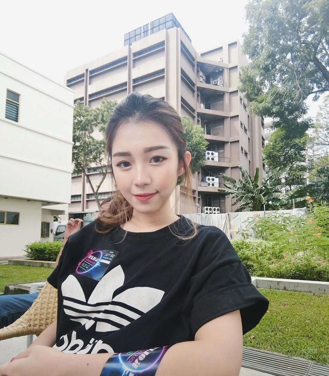 神基因「妹子聖地」就是這一國！白嫩美肌與不合理好身材 18
