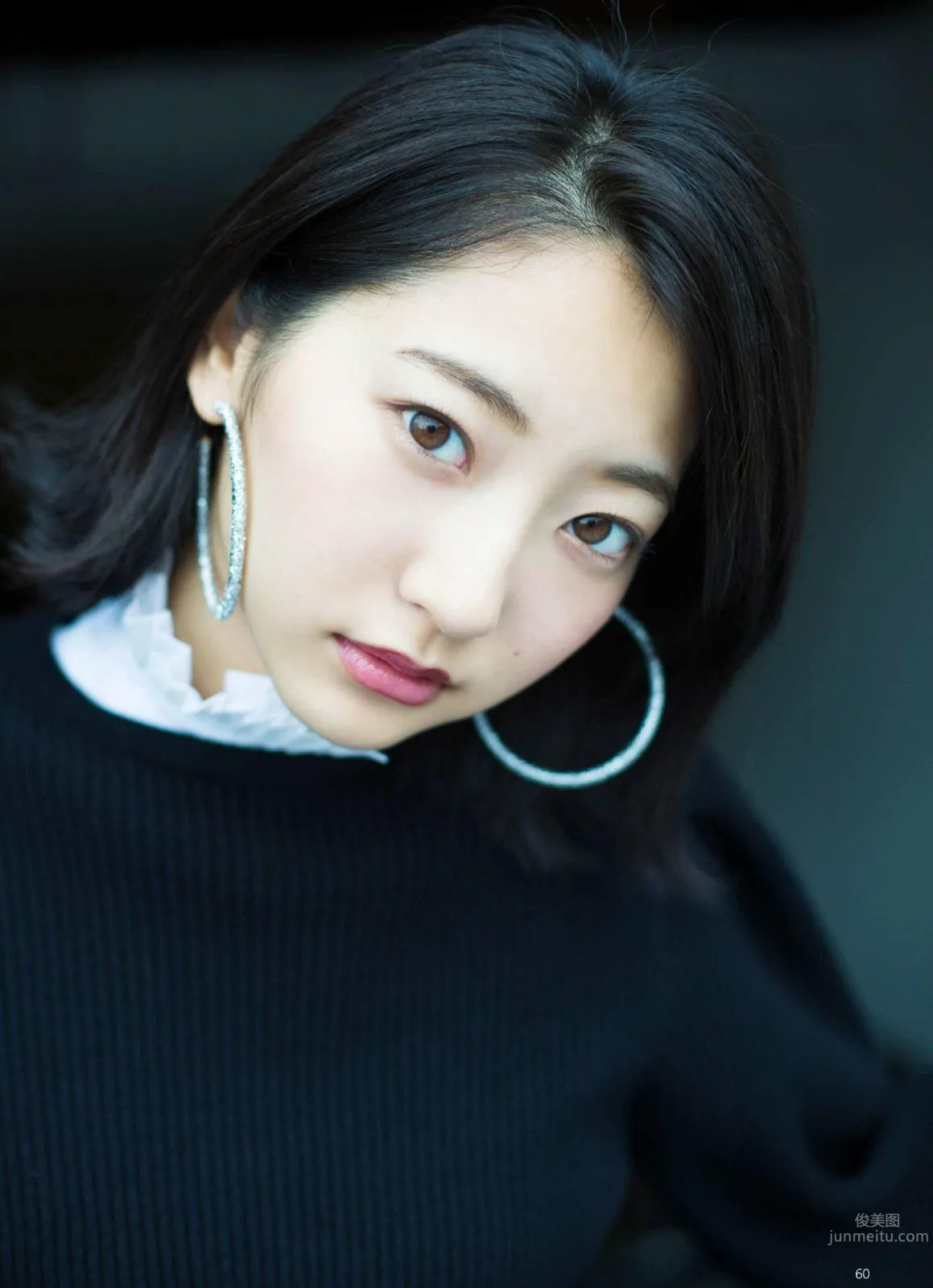 武田玲奈- 2017年週プレNEWS寫真 5