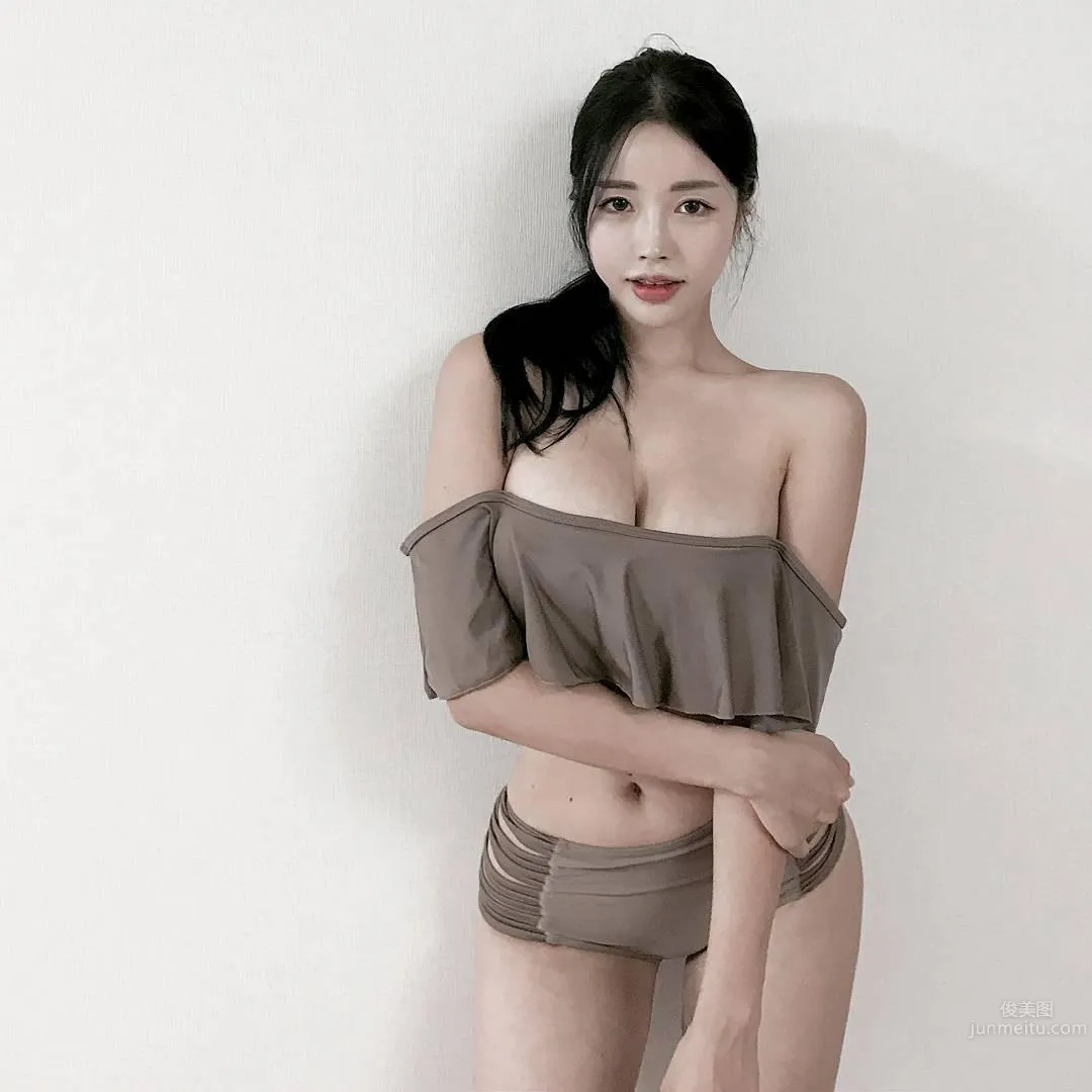 황언니- 長腿姐姐比基尼美照 29