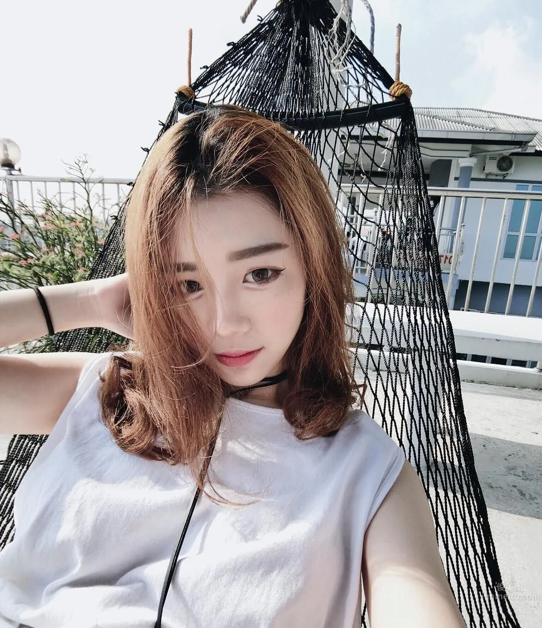 神基因「妹子聖地」就是這一國！白嫩美肌與不合理好身材 10