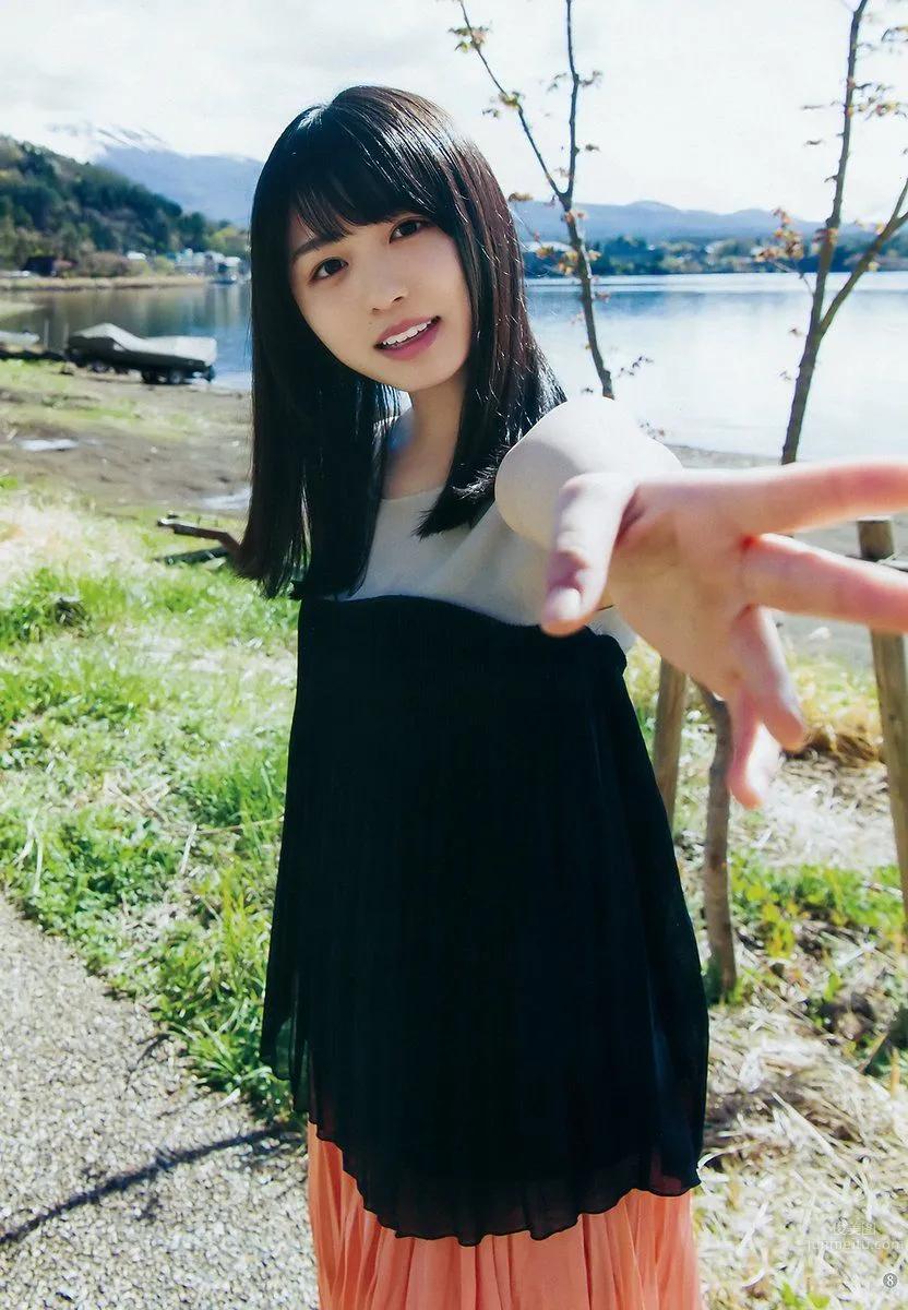 あいみ- 2018年日本迷之美女_32