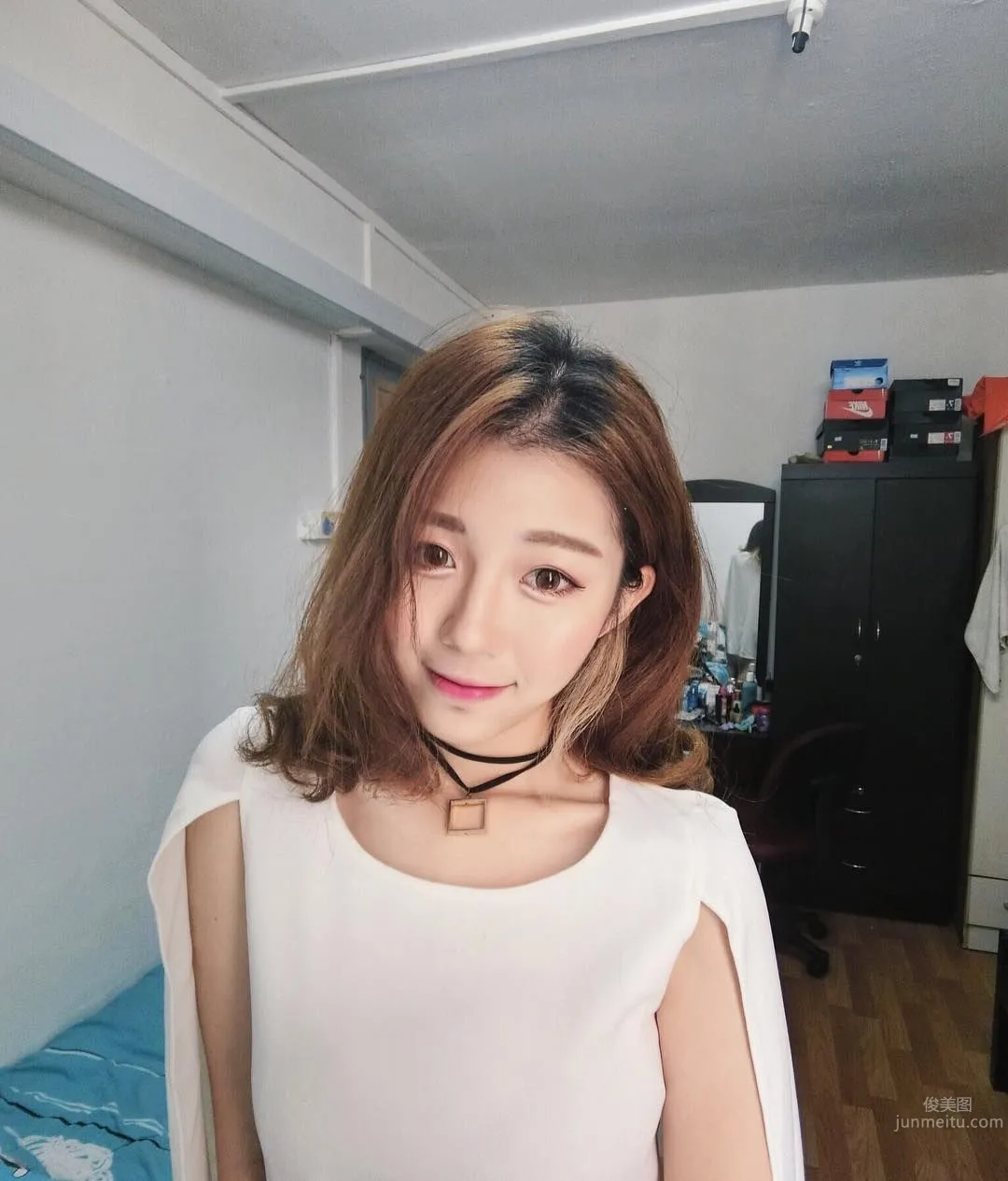 神基因「妹子聖地」就是這一國！白嫩美肌與不合理好身材 4