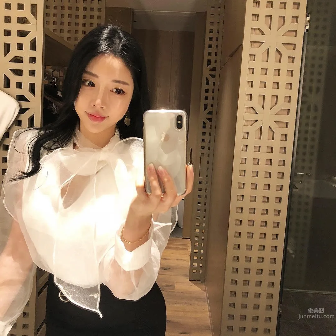 황언니- 長腿姐姐比基尼美照 37