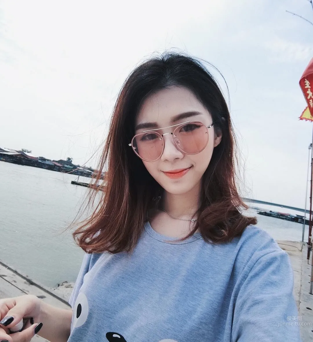 神基因「妹子聖地」就是這一國！白嫩美肌與不合理好身材 19