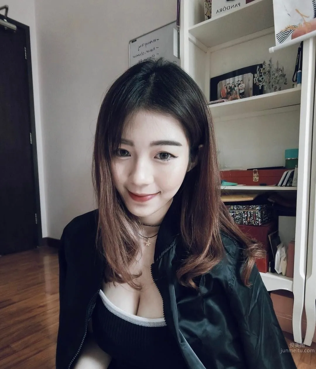神基因「妹子聖地」就是這一國！白嫩美肌與不合理好身材 13