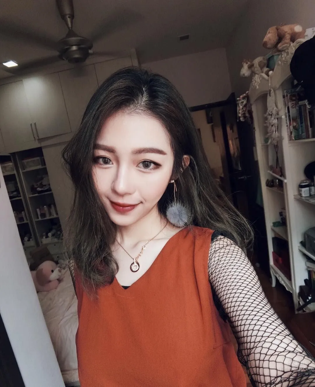 神基因「妹子聖地」就是這一國！白嫩美肌與不合理好身材 27